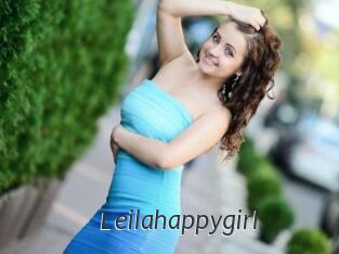 Leilahappygirl