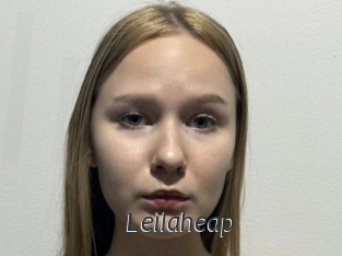 Leilaheap
