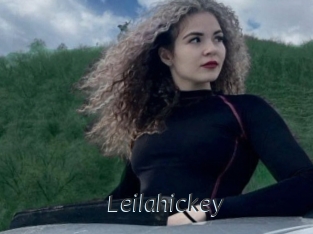 Leilahickey