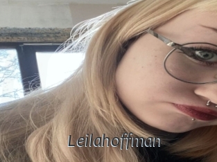 Leilahoffman