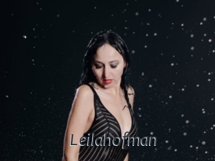 Leilahofman