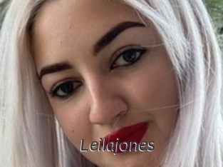 Leilajones