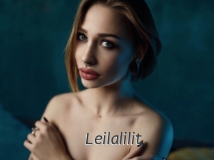 Leilalilit