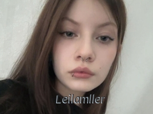 Leilamller