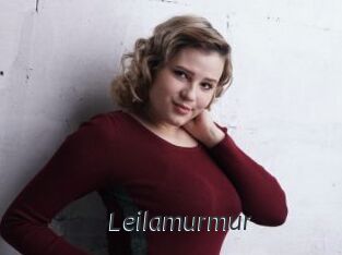 Leilamurmur