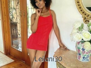 leilani30 Ligne Rose
