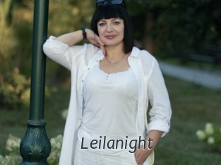 leilanight Ligne Rose