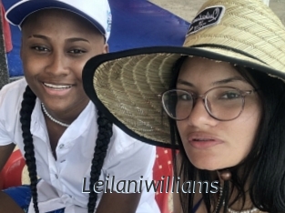 Leilaniwilliams