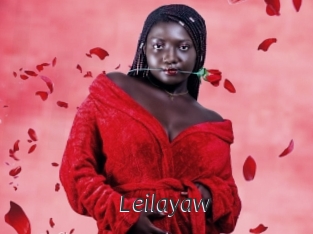 Leilayaw