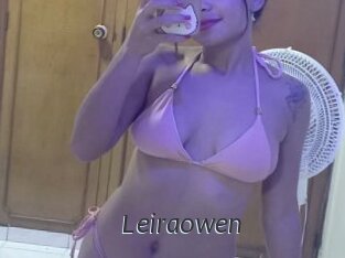 Leiraowen
