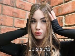 Leisisoul