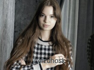 leizahosk Ligne Rose
