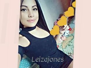 leizajones Ligne Rose
