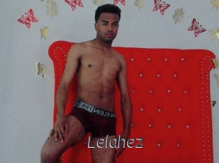 Lelahez