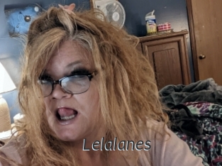 Lelalanes