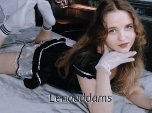 Lenaaddams