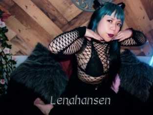 Lenahansen