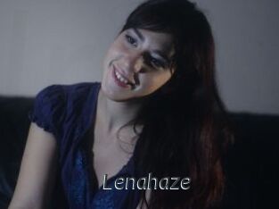 Lenahaze