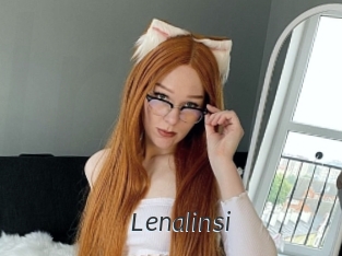 Lenalinsi