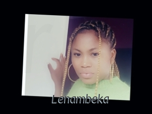 Lenambeka