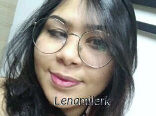 Lenamilerk