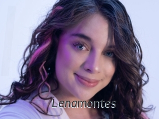 Lenamontes
