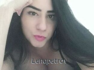 Lenapetrov