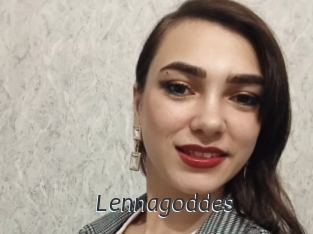 Lennagoddes