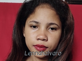 Lennahalvaro