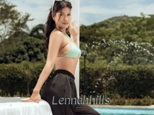 Lennahhills