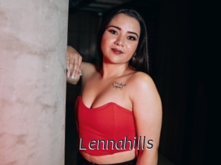 lennahills Ligne Rose
