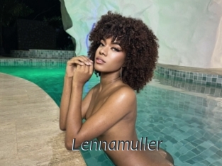 lennamuller Ligne Rose