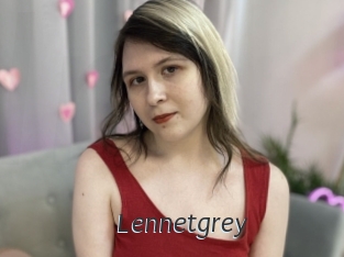 Lennetgrey