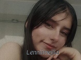 lenniimejiia Ligne Rose