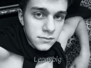 Lennybig