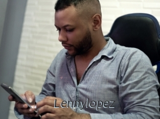 Lennylopez