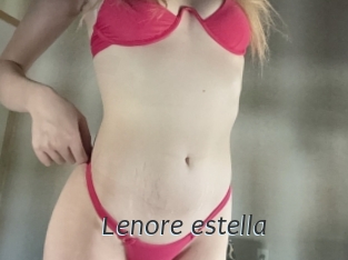 Lenore_estella