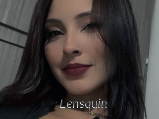 Lensquin