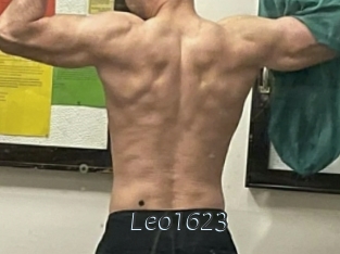 leo1623 Ligne Rose