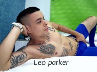 Leo_parker