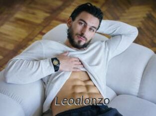 leoalonzo Ligne Rose