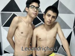 Leoandrichard