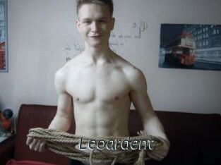 Leoardent