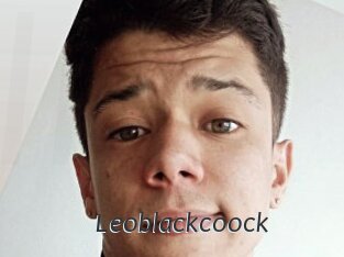Leoblackcoock