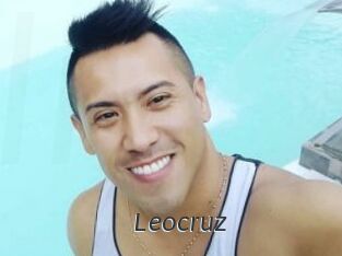 leocruz Ligne Rose