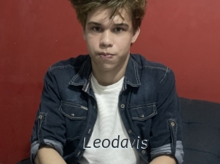 Leodavis