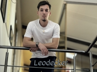 leodecker Ligne Rose
