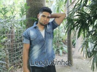 Leoglatinhot