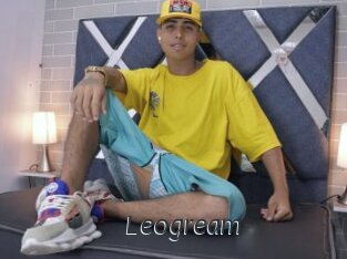 Leogream