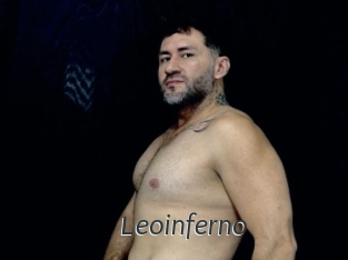 leoinferno Ligne Rose